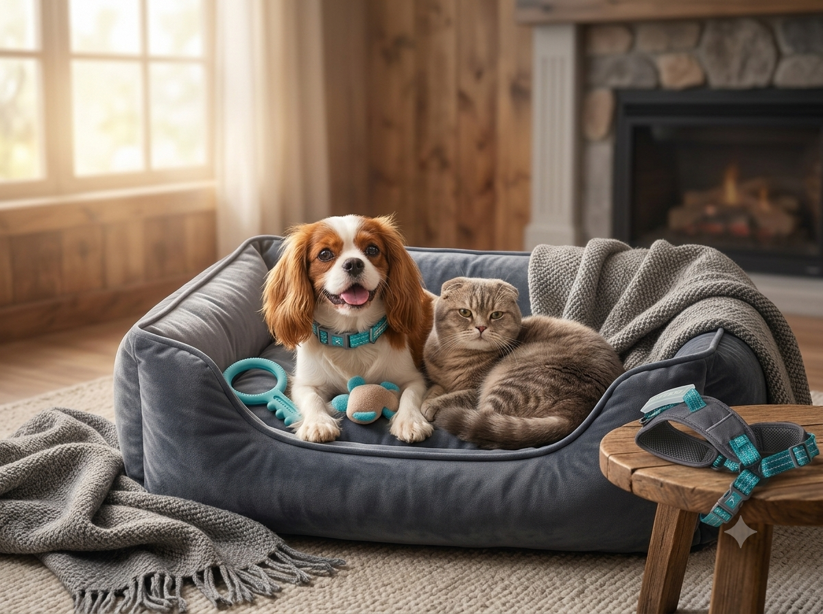 KUMFI COMFY premium products